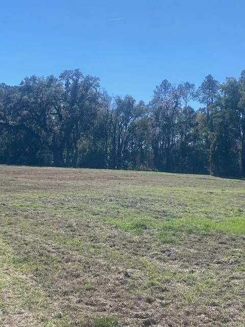 Campbell Farm