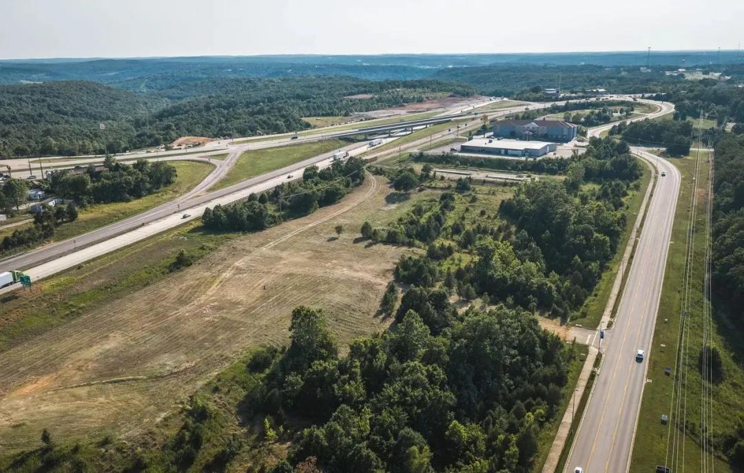 St. Robert Blvd Commercial Acres Auction