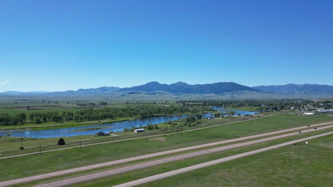 Premier Development Acreage off I-15