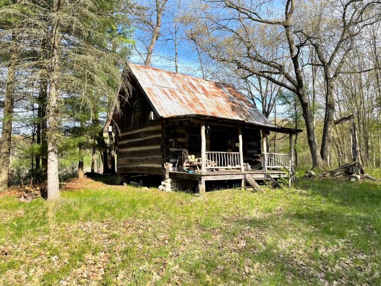 138 +/- Eaton &amp; Calhoun County/Bellevue, MI/Hunting/Recreational