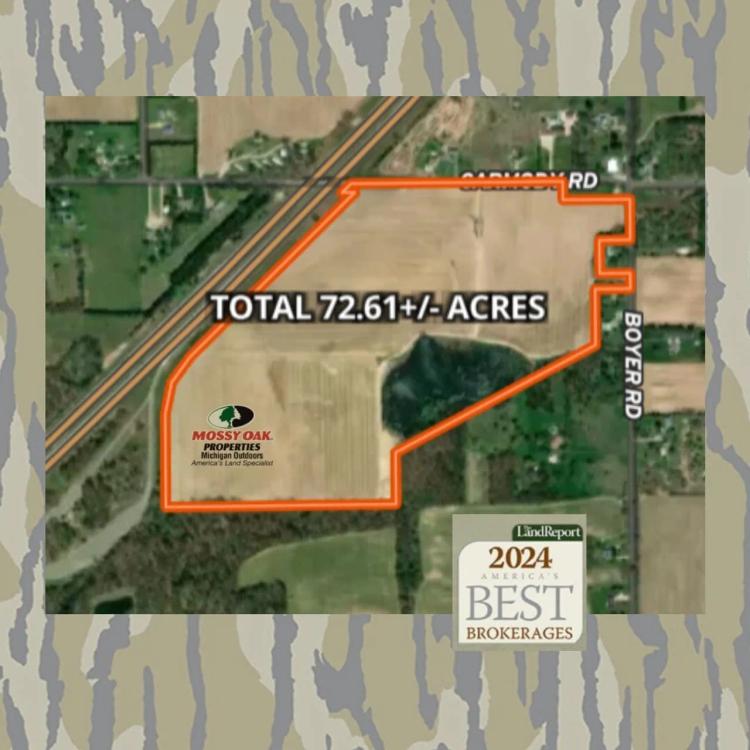 Build, Dream, Pond, Plant 72.61+/- Coloma, MI
