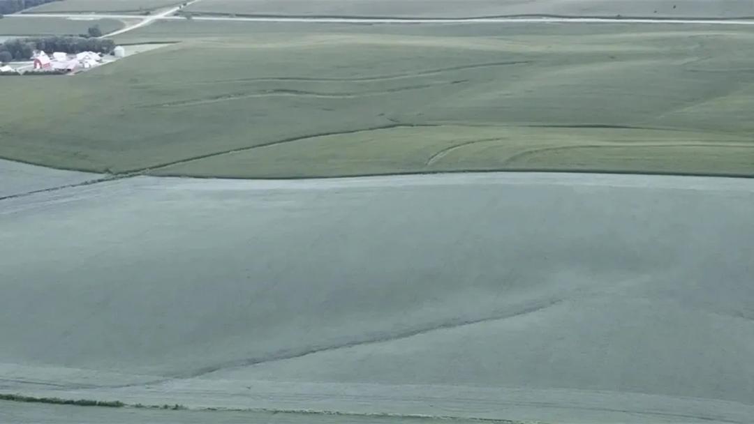 Thurston County, NE 390.24 Acres M/L