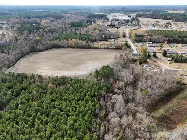 54-AC Investment Tract Near Washington & Greenville, NC