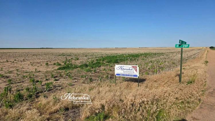 Deuel County Line Non-Irrigated Farm