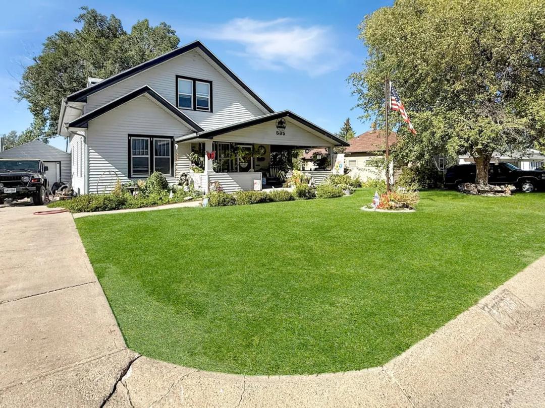 535 Cedar St Chadron, Ne