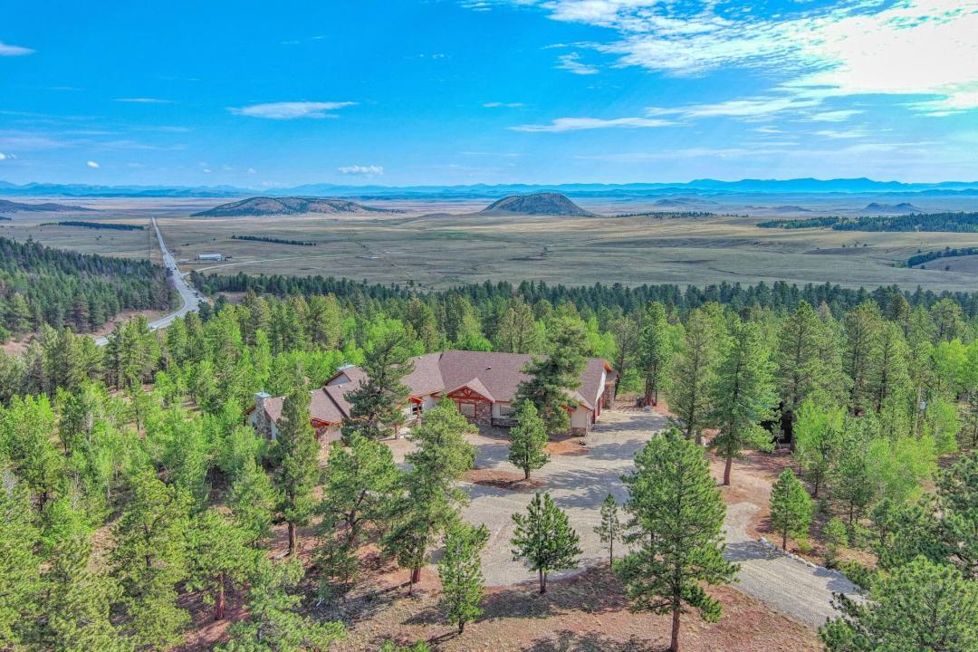 Bentpine Estates