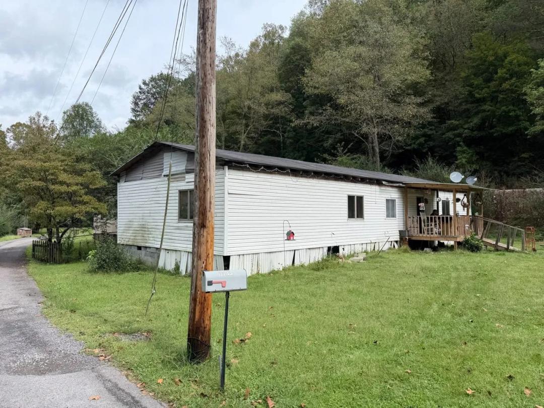 0.17 Acres at 1094 Twisty River Road