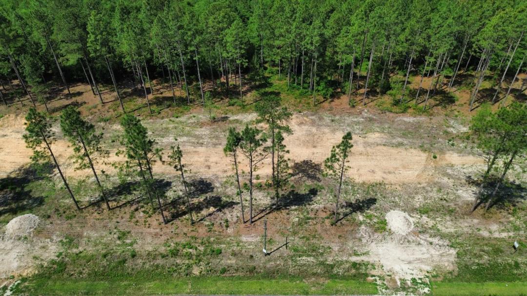 0.97 Acres at 0 Wilbur Pridgen Rd