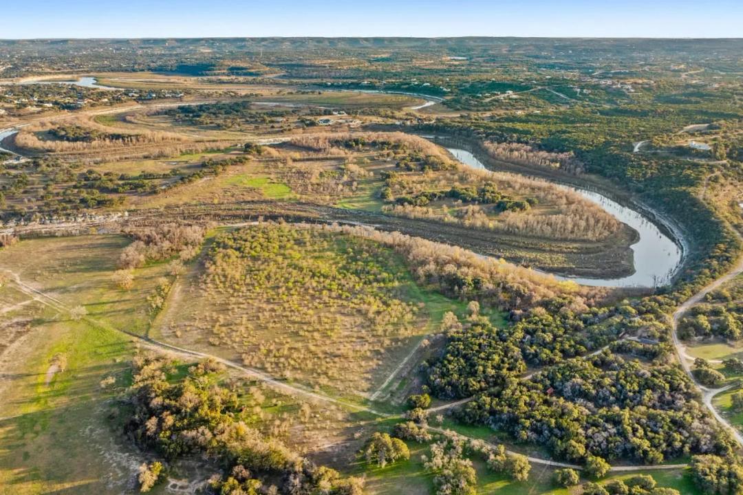 Guadalupe Riverfront Ranch | 4200 Demi John Bend, Canyon Lake, TX