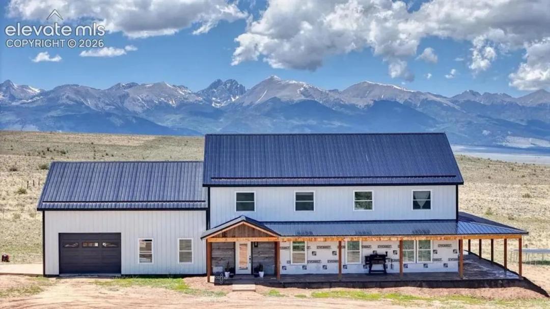 5000 Centennial Ranch Road