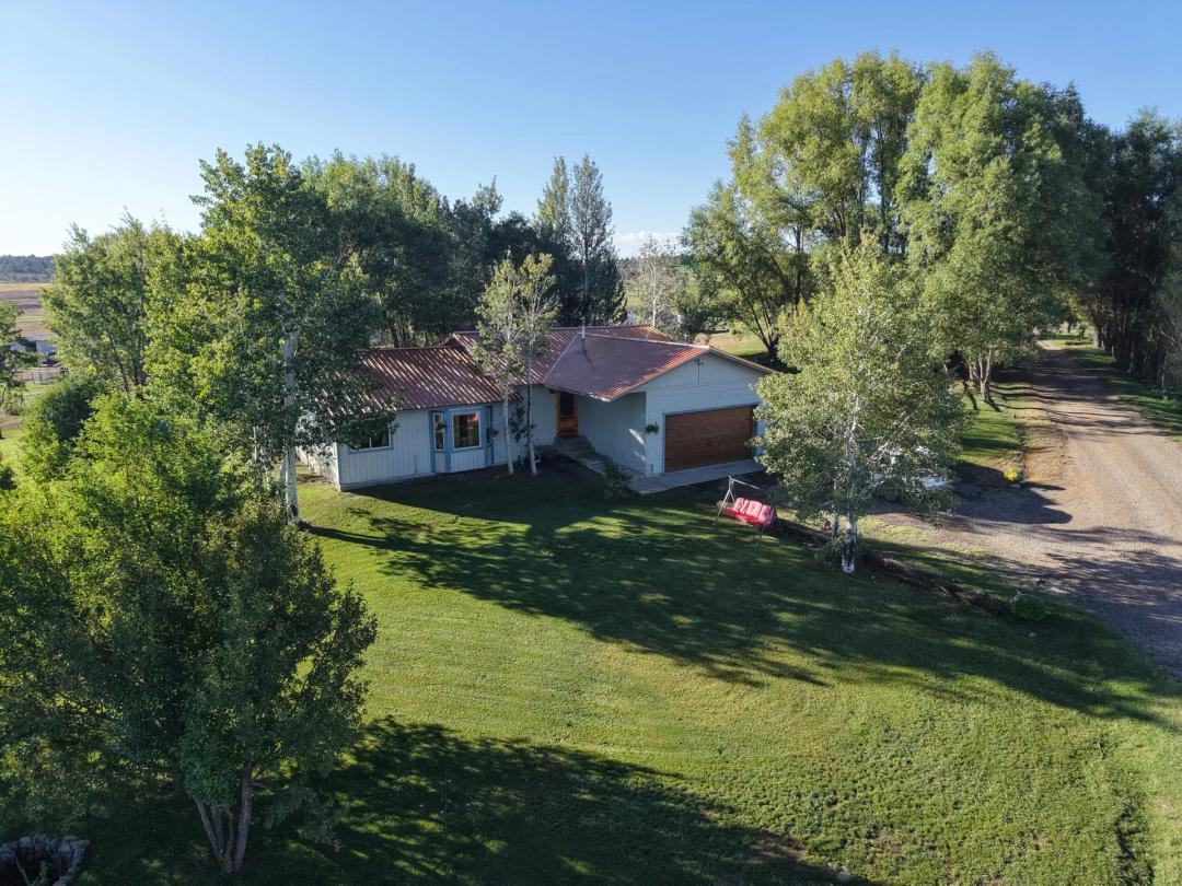Bates Cutting Horse Ranch