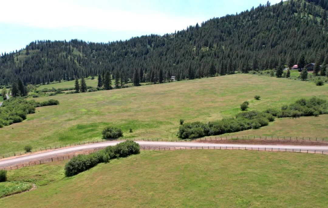 Hornet Creek View C