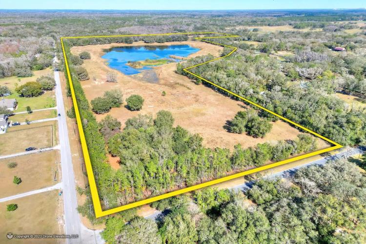 Plant City Lake Preserve