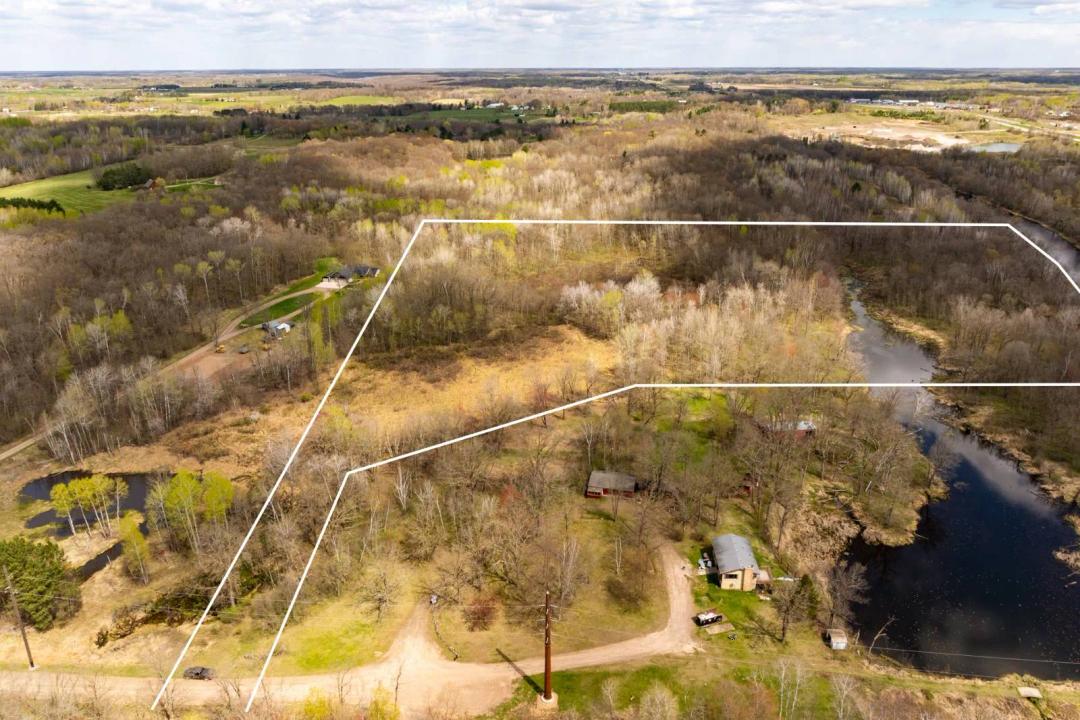 Rum River Acreage