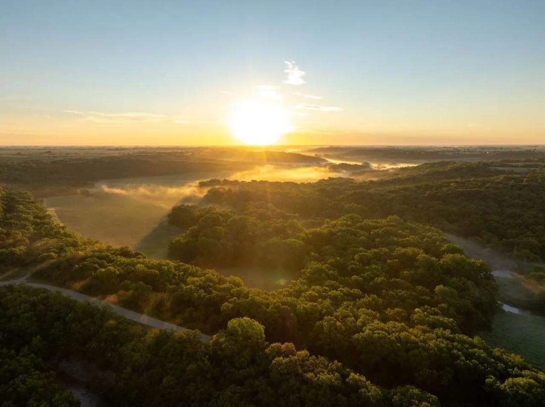 Listing #19209 - 451.34 acres in Madison County, IA