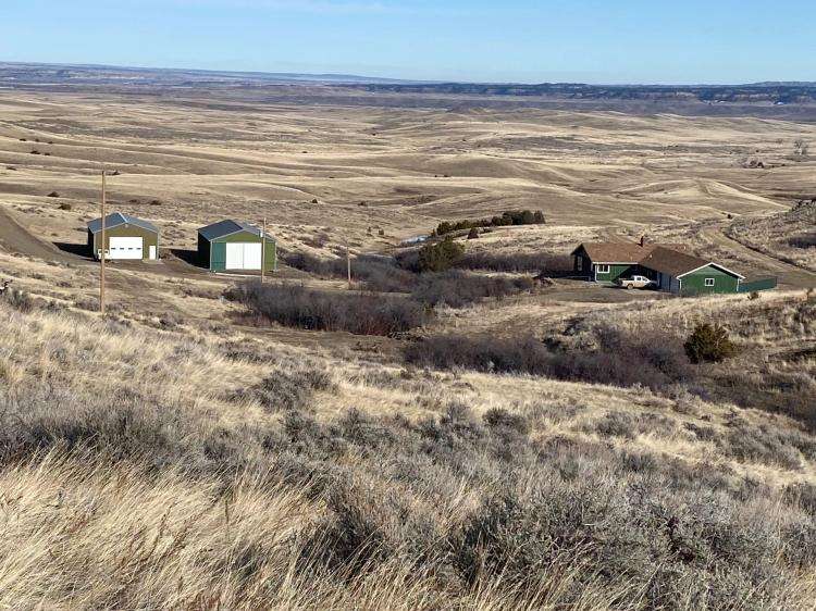 Valley View Ranch