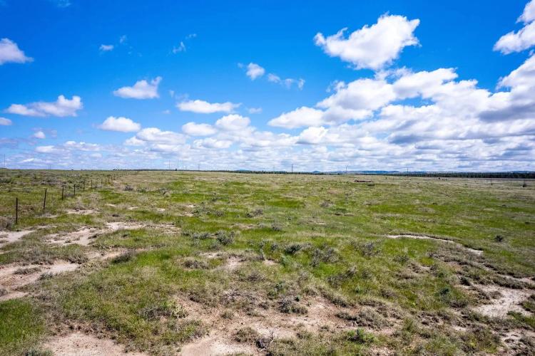 Hawki Acreage | Osage, Wyoming