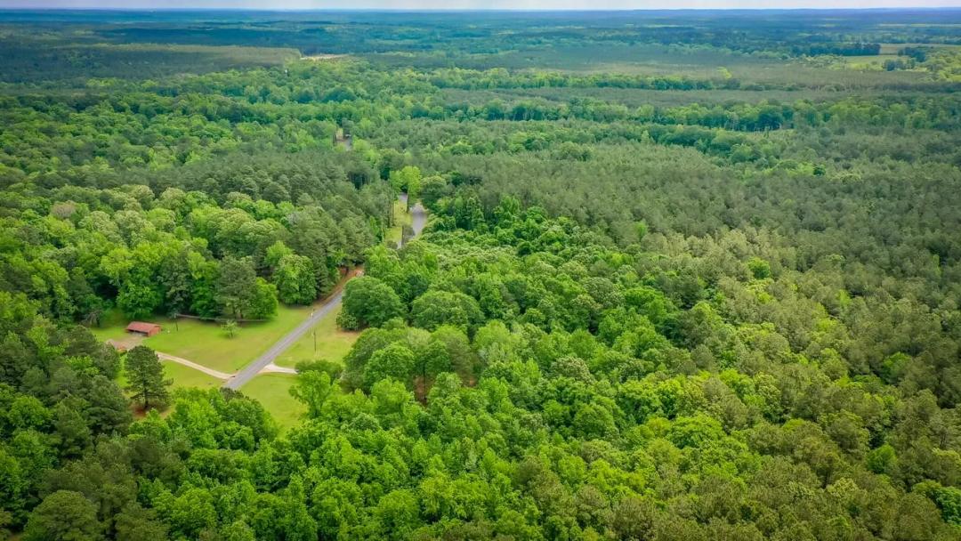 Fully Renovated Home on 8 Wooded Acres