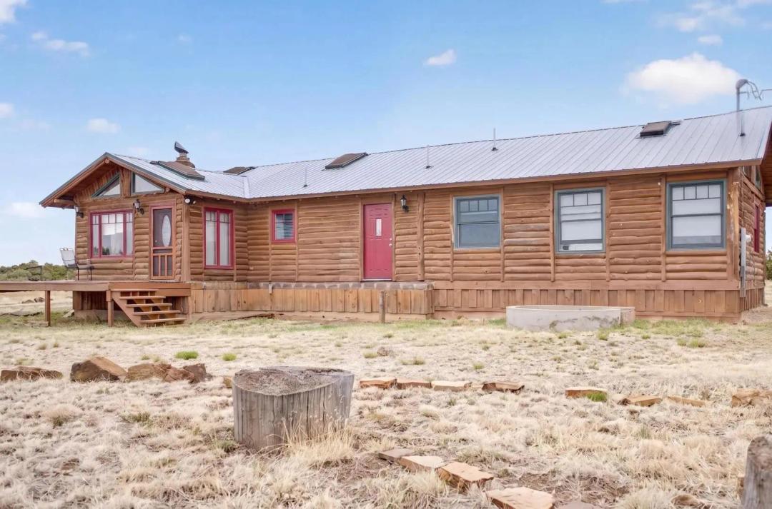 105 Los Vaqueros, Walsenburg, CO 81089