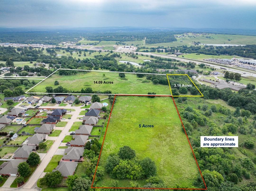 5.00 Acres at 2007 South 14th St
