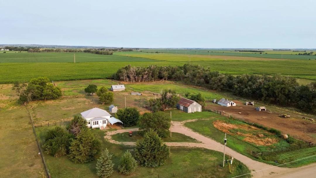 Charles Mix County, SD 18.77 Acres 