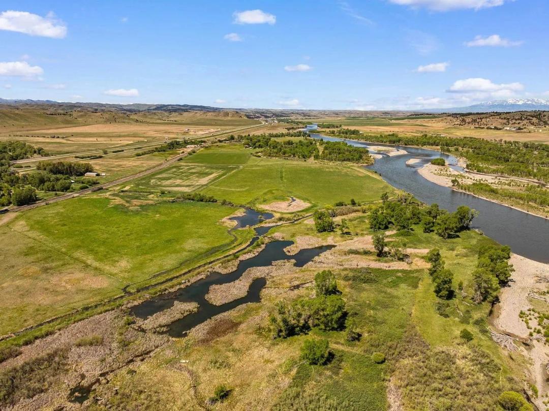 Mallard Springs Ranch