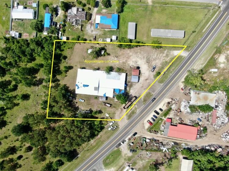 1638 SW SR 14 Madison, FL 32340