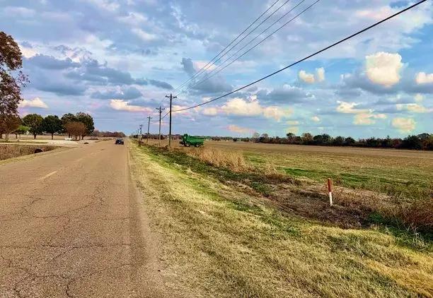 10.69 Acres in Washington County in Greenville, MS