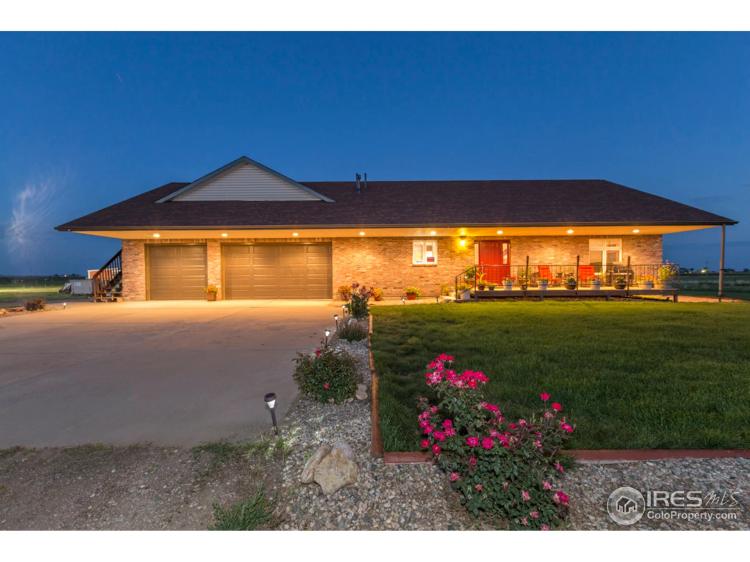 18508 County Road 86 Ault CO 80610, Weld, CO