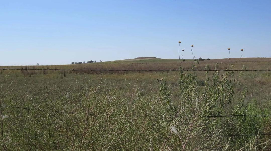 Ranch in Wheeler County