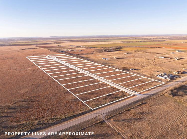 1.02 Acres, Jones County (Lot 13)