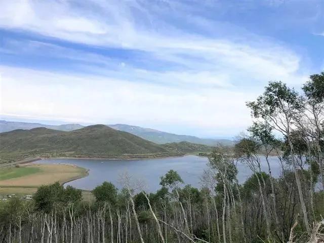 TBD Overlook Drive