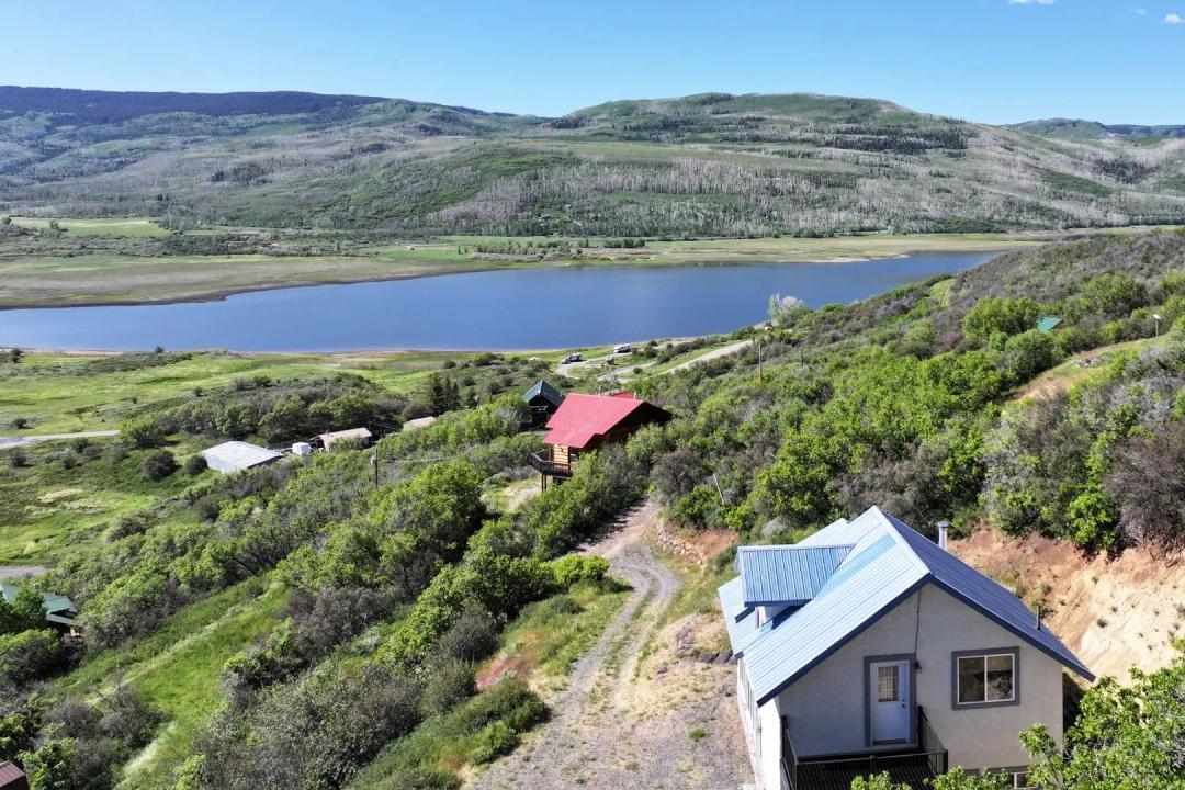 67912 Vega Vista Dr Collbran, CO