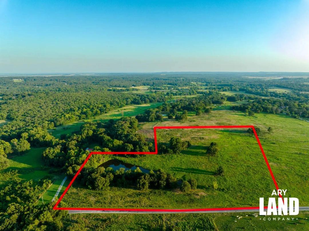 3 E 330 Road Big Cabin, OK 74332