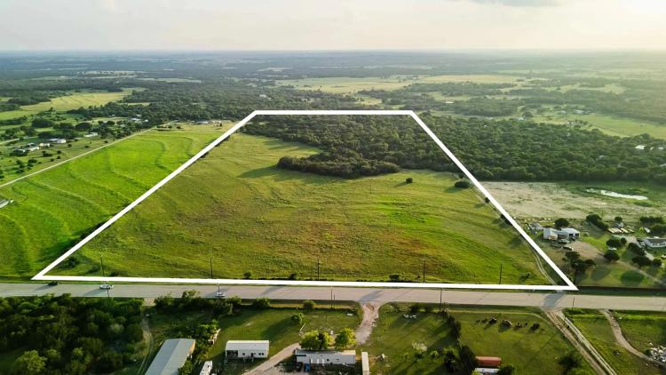 62 Acres on US Hwy 183