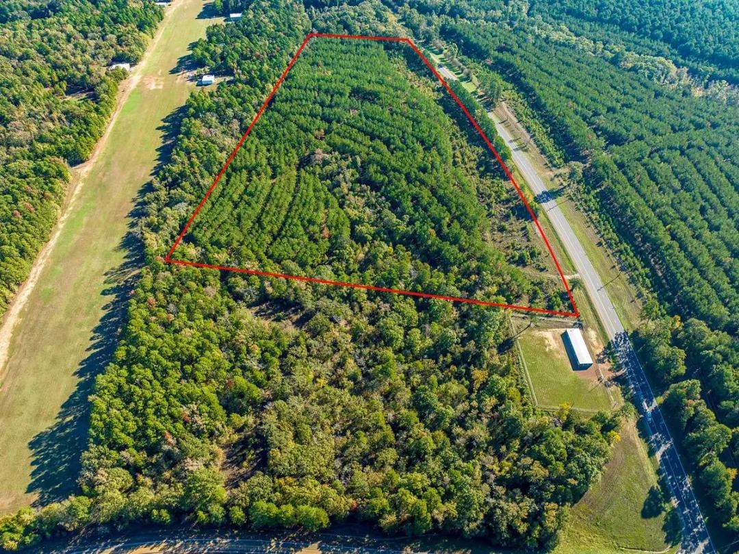 27 acres | SH 155