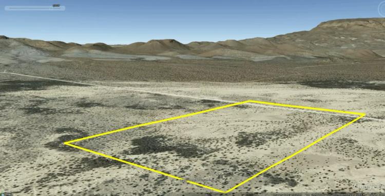 5.44 Acres Terlingua Ranch 19643 – $198/month