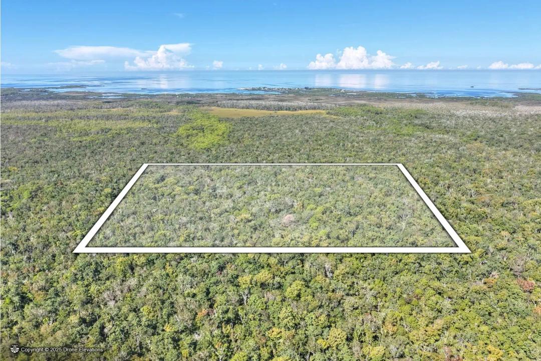 Enclave at Chassahowitzka Wildlife Management Area