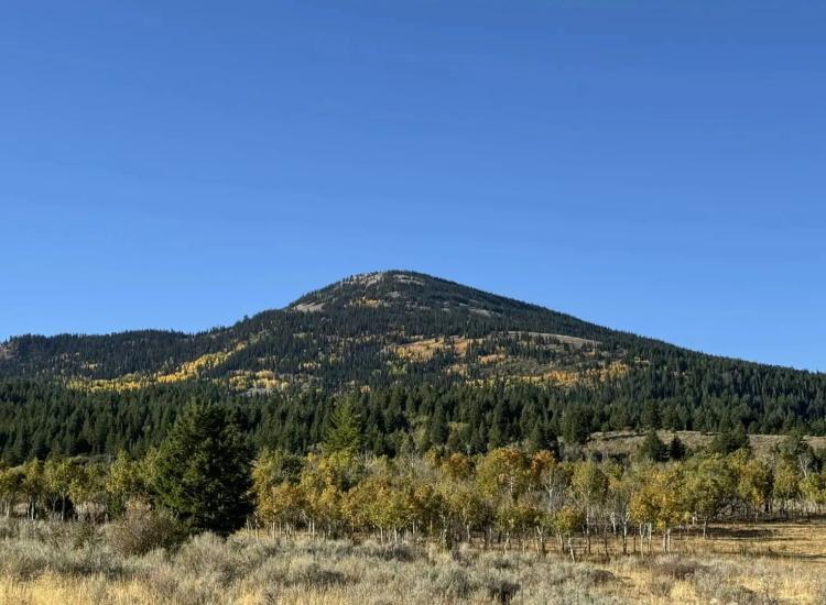 Six-S Ranch
