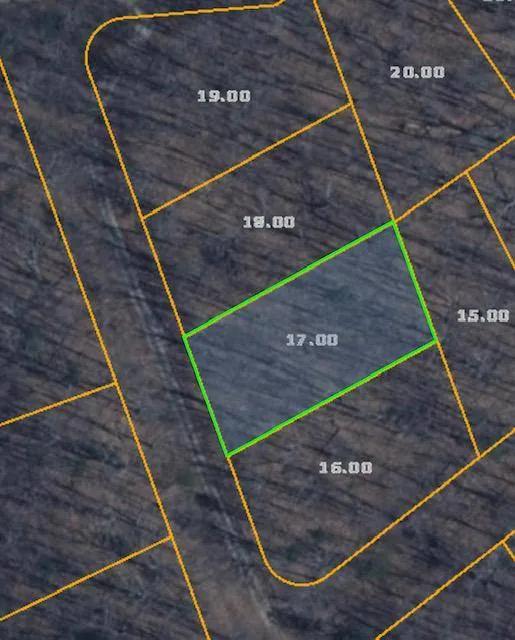 0.24 Acres at Lot 3 Blackfoot Trl East
