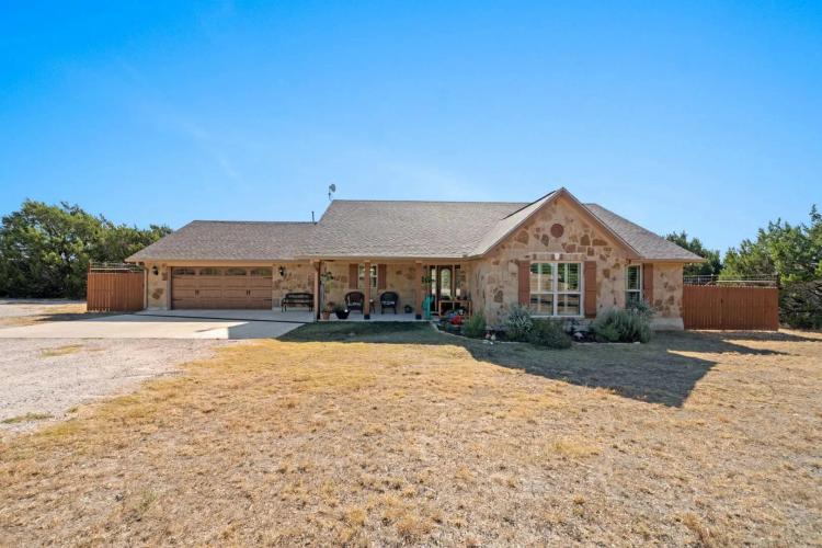 301 Sable Pass Lampasas TX 76550 