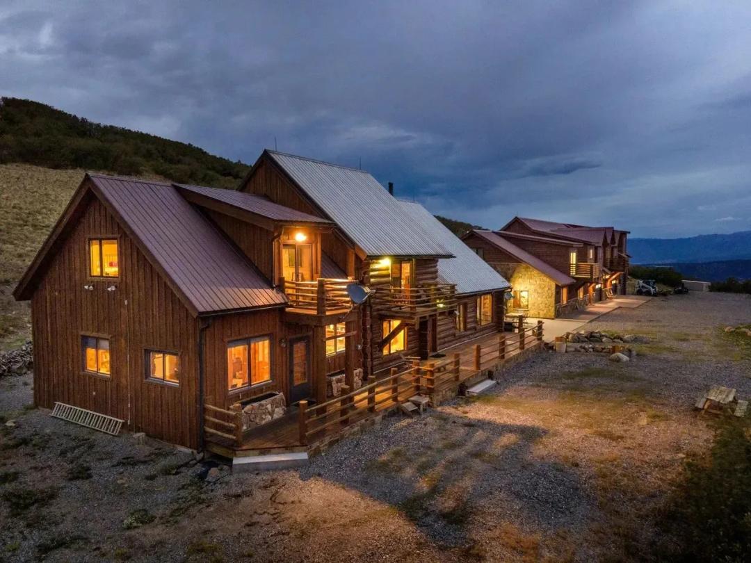 Snowdrift Ranch