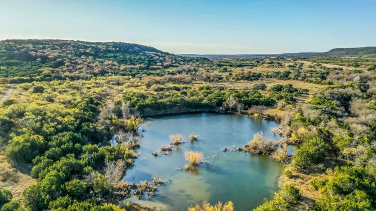 1416 Ranch Development, 97 Acres Hwy 16 Strawn, TX 76475
