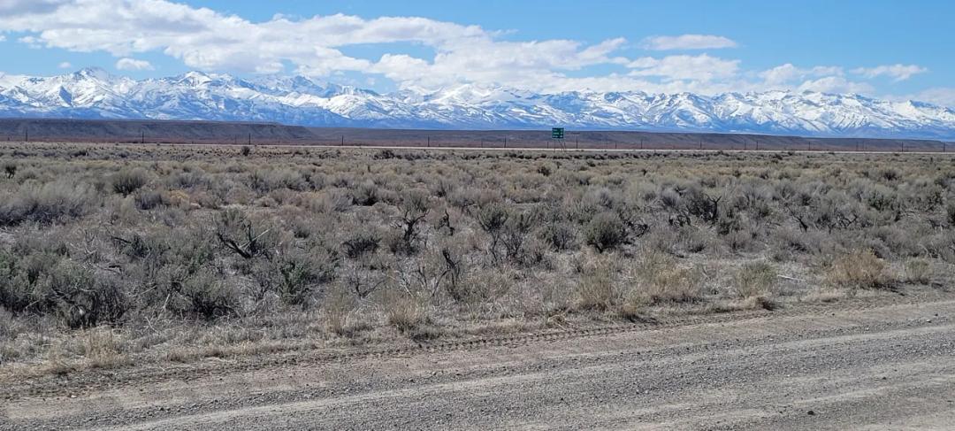 2 adjoining Residential Lots- Mobiles Allowed - Views - North Side of IH 80