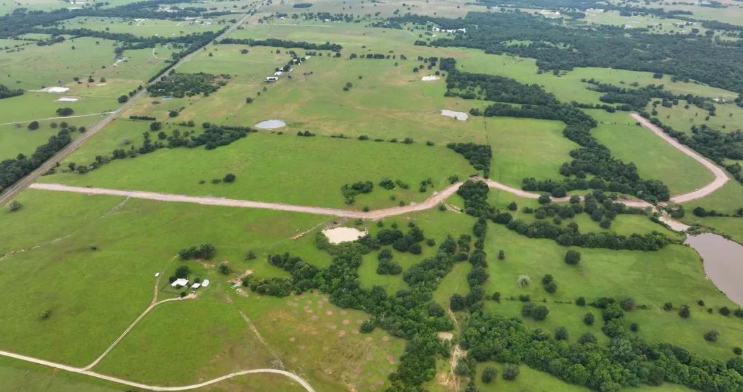 Baker Ridge 18