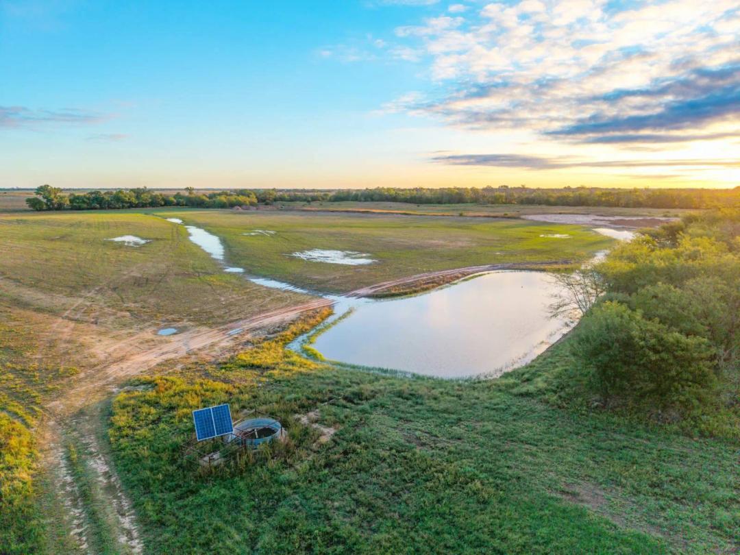 Triple Pond Ag &amp; Hunting Farm