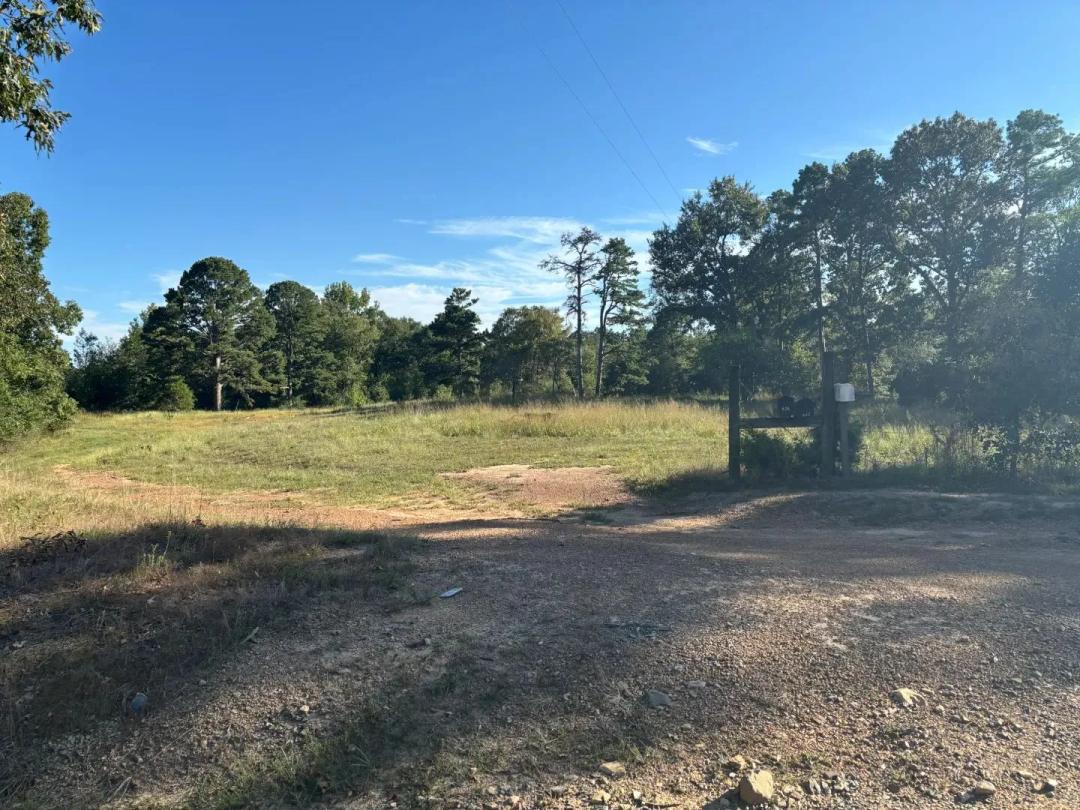 3.77 Acres in Polk County,  AR