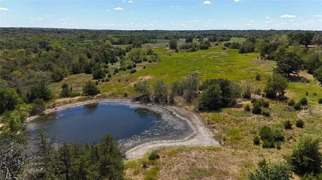 160 Acres in Sasakwa