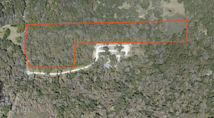 10 Acres Cedar Lane