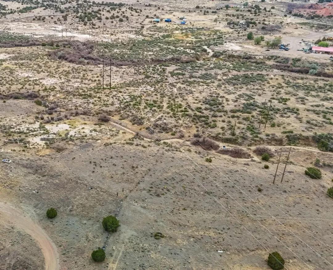 Lot 8 Unfug Addition, Walsenburg, CO 81089